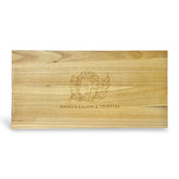 Angel’s Charcuterie Serving Board